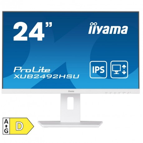 Monitor IIYAMA ProLite XUB2492HSU-W5