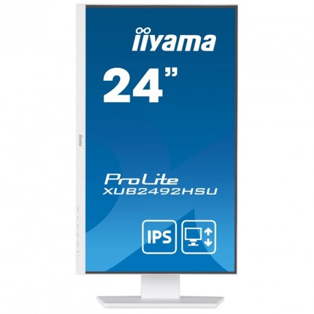 Monitor IIYAMA ProLite XUB2492HSU-W5