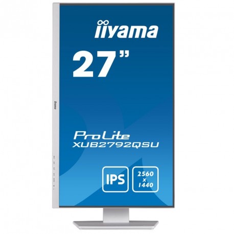 Monitor IIYAMA ProLite XUB2792QSU-W5