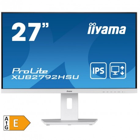 Monitor IIYAMA ProLite XUB2792HSU-W5