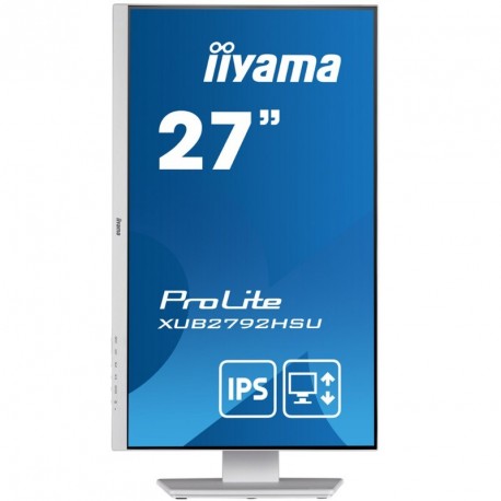 Monitor IIYAMA ProLite XUB2792HSU-W5