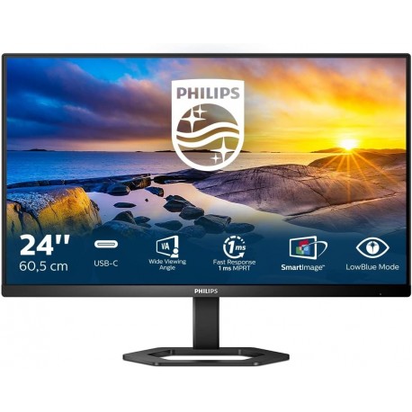 Monitor Philips 24E1N5300AE