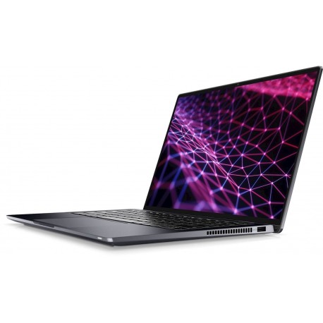 Prenosnik DELL Latitude 9430 i7-1265U, 16GB, SSD 512GB, W11P -DEMO