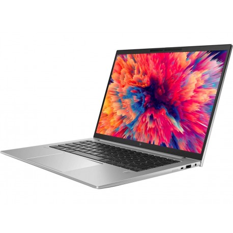 Prenosnik HP ZBook Firefly 14 G9 i7-1255U, 16GB, SSD 512GB, T500, W11P