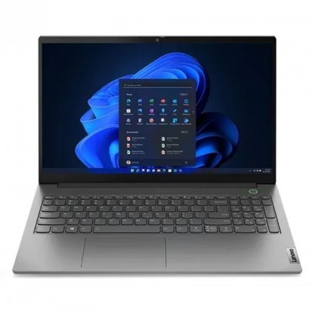 Prenosnik LENOVO ThinkBook 15 G4 i7-1255U, 8GB, SSD 512GB, W11P, 21DJ000DSC