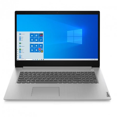 Prenosnik LENOVO IdeaPad 3 i3-10110U, 8GB, SSD 256GB, W11, 81WC00CNSC