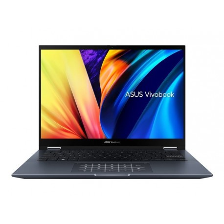 Prenosnik ASUS VivoBook S 14 Flip TP3402ZA i7-12700H, 16GB, SSD 1TB, W11P