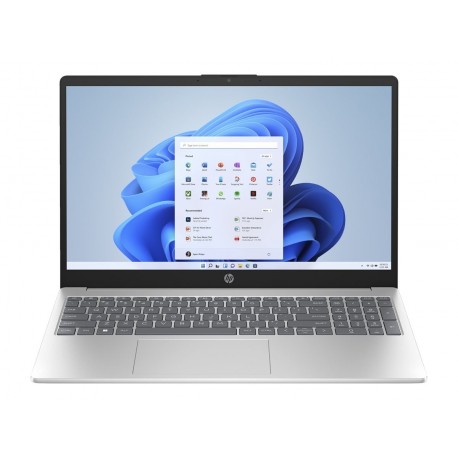 Prenosnik HP 15-fc0012nm R5-7520U, 16GB, SSD 512GB, W11H