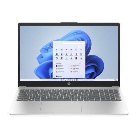 Prenosnik HP 15-fc0012nm R5-7520U, 16GB, SSD 512GB, W11H