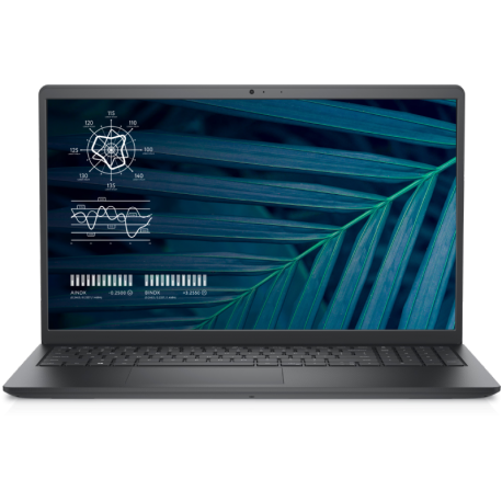 Prenosnik Dell Vostro 3510 i5-1135G7, 8GB, SSD 512GB