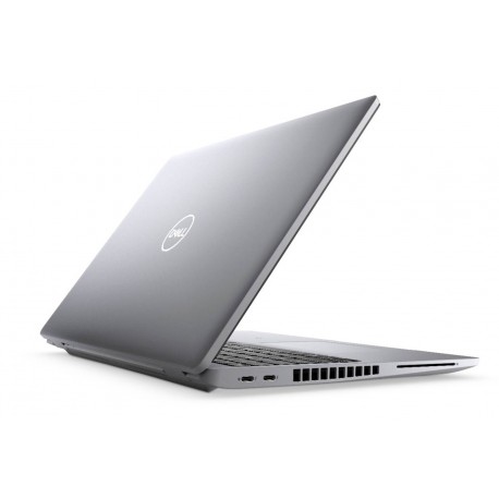Prenosnik Dell Latitude 5520/ i5-1145G7, 16GB, SSD 512GB