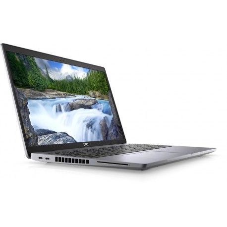 Prenosnik Dell Latitude 5520/ i5-1145G7, 16GB, SSD 512GB