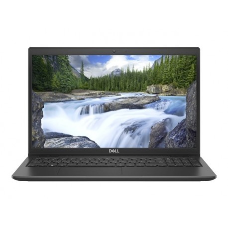 Prenosnik Dell Latitude 3520 i5-1145G7, 8GB, SSD 512GB, l/W11P