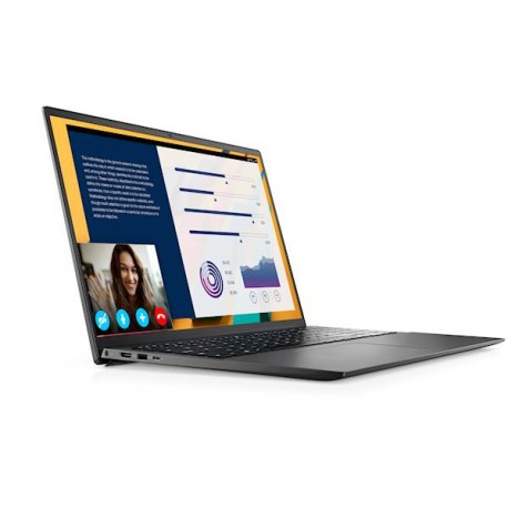 Prenosnik Dell Vostro 5620 i7-1260P, 16GB, SSD 512GB