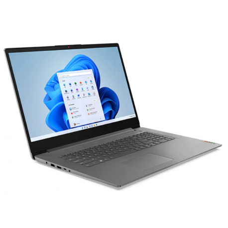 Prenosnik LENOVO IdeaPad 3 R5-5500U, 12GB, SSD  512GB, W11H