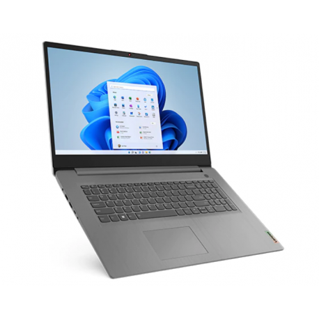 Prenosnik LENOVO IdeaPad 3 R7-5700U, 12GB, SSD 512GB, W11H