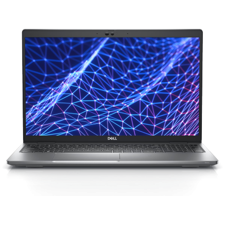 Prenosnik Dell Latitude 5530 i5-1245U, 16GB, SSD 512GB