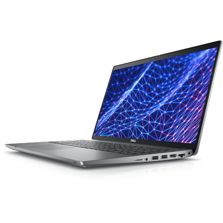 Prenosnik Dell Latitude 5530 i5-1245U, 16GB, SSD 512GB