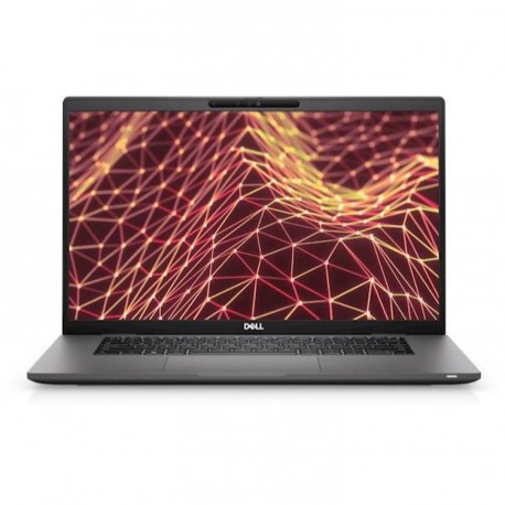 Prenosnik Dell Latitude 7530 i7-1255U, 16GB, SSD 512GB