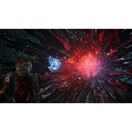 Igra Miasma Chronicles (Playstation 5)