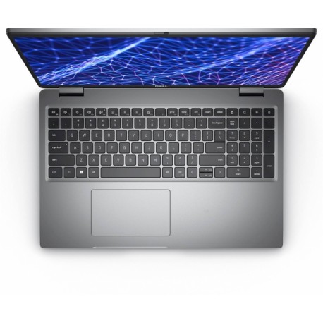 Prenosnik DELL Latitude 5530 i5-1235U, 16GB, SSD 512GB, W11P
