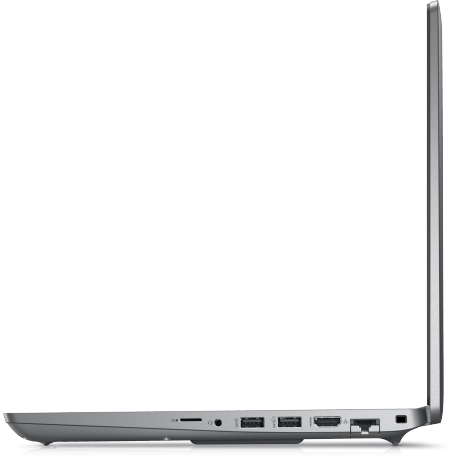 Prenosnik Dell Latitude 5531 i7-12800H, 16GB, SSD 512GB