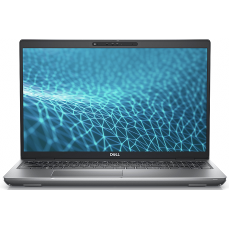 Prenosnik Dell Latitude 5531 i7-12800H, 16GB, SSD 512GB
