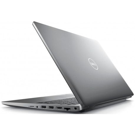 Prenosnik Dell Latitude 5530 i5-1235U, 16GB, SSD 512GB
