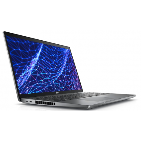 Prenosnik Dell Latitude 5530 i5-1235U, 8GB, SSD 512GB