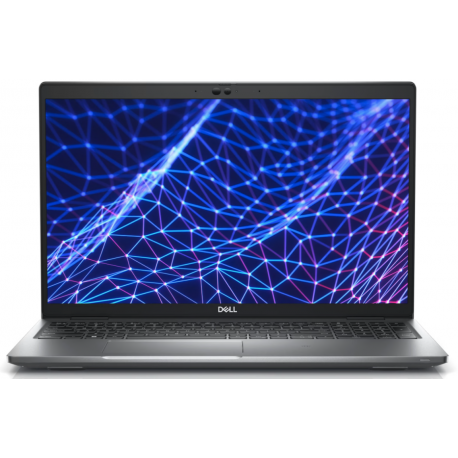 Prenosnik Dell Latitude 5530 i7-1265U, 16GB, SSD 512GB