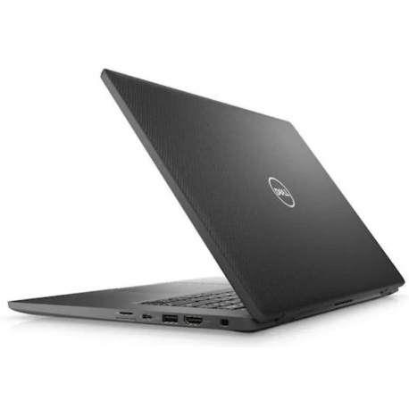 Prenosnik Dell Latitude 7520 i7-1165G7, 16GB, SSD 256GB, W11P