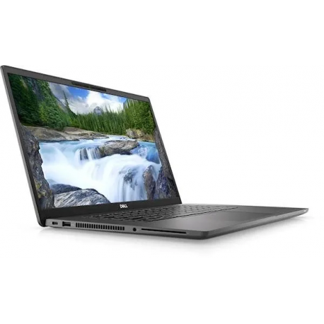 Prenosnik Dell Latitude 7520 i7-1165G7, 16GB, SSD 256GB, W11P