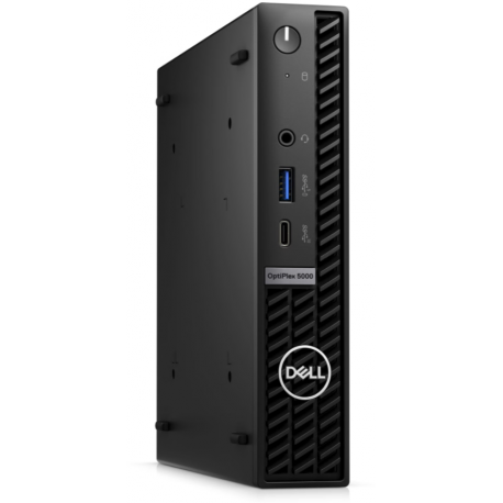 Računalnik Dell Optiplex 5000 i5-12500T, 8GB, SSD 256GB