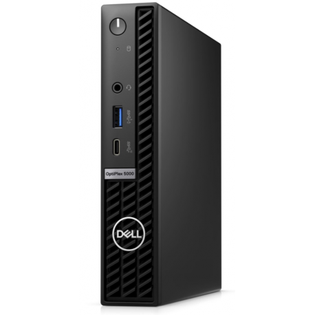 Računalnik Dell Optiplex 5000 i5-12500T, 8GB, SSD 256GB