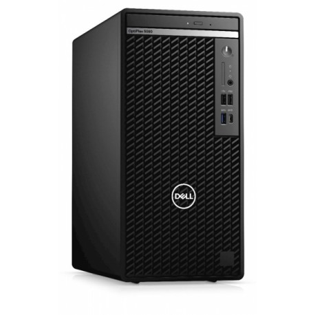 Računalnik Dell Optiplex 5090 i5-10505, 16GB, SSD 256GB, W11P