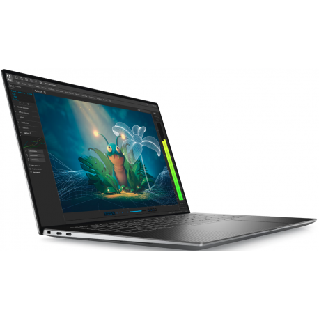Računalnik Dell Precision 5570 i7-12700H, 16GB, SSD 512GB, RTX A1000