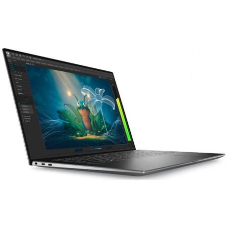 Računalnik Dell Precision 5570 i7-12700H, 16GB, SSD 512GB, NVIDIA RTX T2