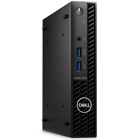 Računalnik DELL Optiplex 3000 i3-12100T, 8GB, SSD 256GB