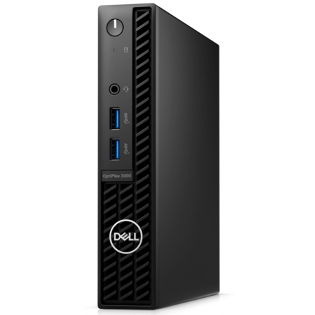 Računalnik DELL Optiplex 3000 i3-12100T, 8GB, SSD 256GB