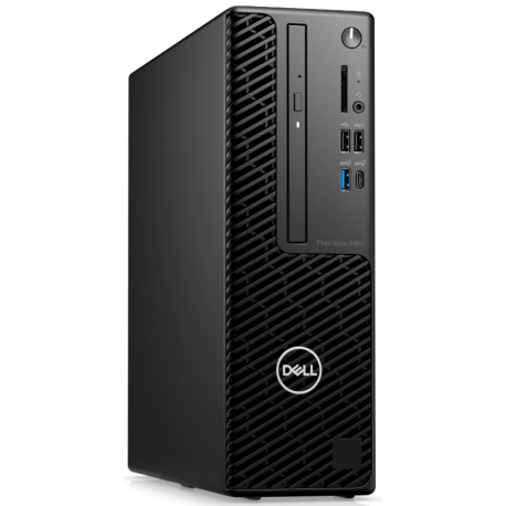 Računalnik Dell Precision 3460 i7-12700, 16GB, SSD 512GB, Quadro T1000