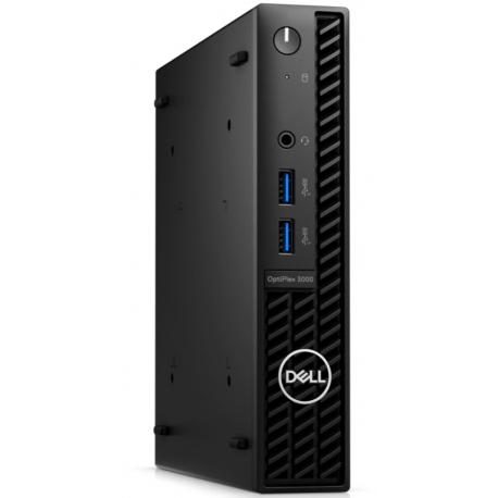 Računalnik Dell Optiplex 3000 i3-12100T, 8GB, SSD 256GB
