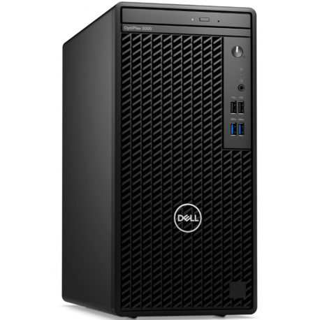 Računalnik Dell OptiPlex 3000 i5-12500, 8GB, SSD 256GB, W11P