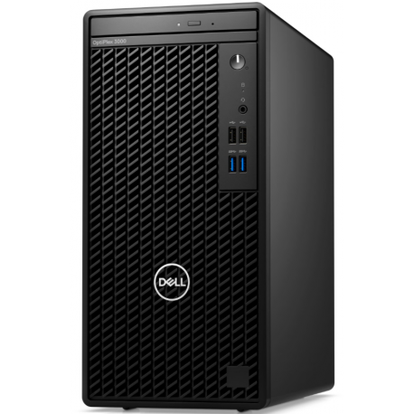 Računalnik Dell OptiPlex 3000 i5-12500, 8GB, SSD 256GB, W11P