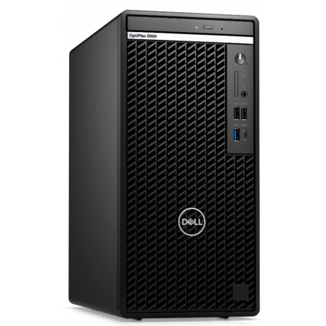 Računalnik Dell Optiplex 5000 i5-12500, 16GB, SSD 256GB