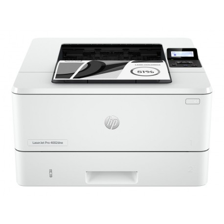 Laserski tiskalnik HP LaserJet Pro 4002dne