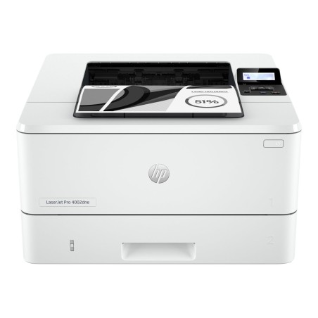 Laserski tiskalnik HP LaserJet Pro 4002dne