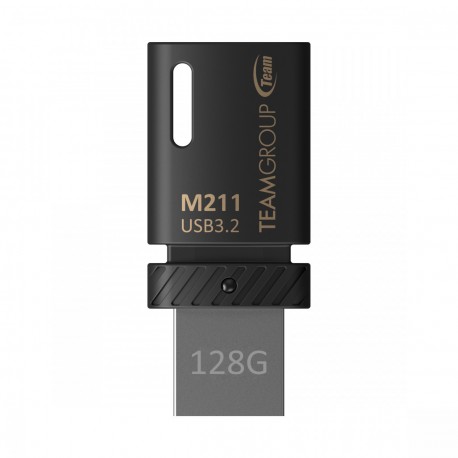 USB ključek Teamgroup 128GB M211 OTG USB 3.2