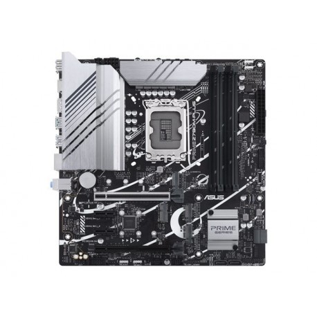 Matična plošča ASUS PRIME Z790M-PLUS LGA1700, mATX, DDR5