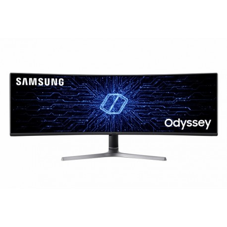 Monitor SAMSUNG C49RG90SSP