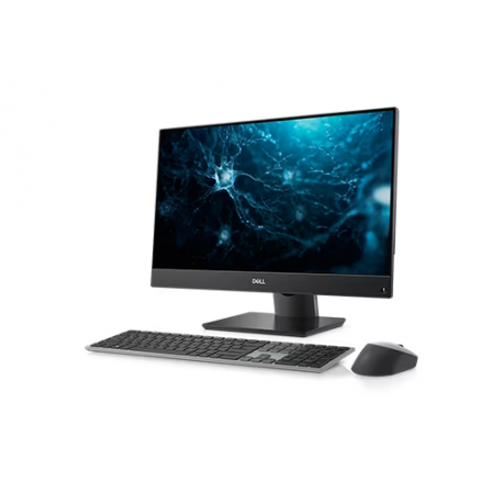 Računalnik AIO Dell OptiPlex 7490 i5-10505, 16GB, SSD 256GB